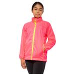 Куртка-Дождевик mias mini neon pink - 11-13 Mac In A Sac - фото 4