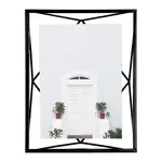 Рамка для фотографий Prisma Umbra, черный - фото