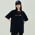 Футболка унисекс Pepe The Frog, темно-синий - фото 2