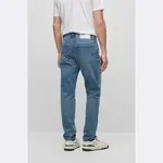 Джинсы Re.maine bc-bf обычного кроя Boss, синий - фото 4