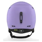 Шлем Anon Burner Junior, фиолетовый - фото 4
