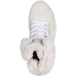 Кроссовки SKECHERS Uno Lite, кремовый - фото 4