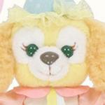 Плюшевый кулон Spring CookieAnn Dolls высотой 15 см Disney - фото 4