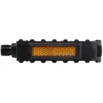 Педали M-Wave K3, серебряный - фото 4