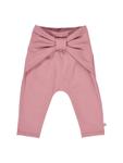 Обычные брюки Müsli by GREEN COTTON, Rose - фото