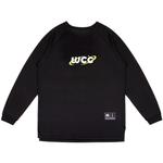 Футболка унисекс Jrs, Зеленый - фото 2