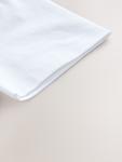 Рубашка Next, белый - фото 4