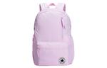 Рюкзак Converse унисекс, Светло-фиолетовый - фото 2