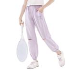 Детские штаны Disney, розовый - фото 5