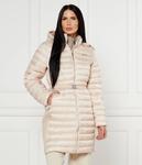 Пальто Calvin Klein, бежевый - фото