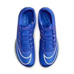 Кроссовки air zoom maxfly Nike, синий - фото 2
