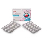 Dr. Max Probiomax Kids 30 таблеток Пробиотики для детей - фото 3