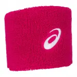 ASICS Хлопковые нарукавники Unisex Rose Red - фото 2