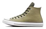 Обувь Converse для скейтбординга унисекс, Olive - фото