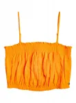 Укороченный топ Roxy "Bikini Vibes", цвет Mock Orange - фото 6
