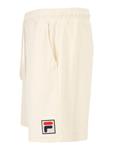 Шорты FILA Regular Pants, белый - фото 4