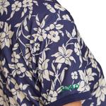 Женская поло Polo Ralph Lauren, индиго - фото 5