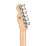 Электрогитара Squier FSR Offset Telecaster, гриф из лавра, черная - фото 7