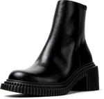 Ботильоны CAMPER Pix London, Black - фото