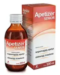 Apetizer Senior Syropсироп, 100 ml - фото