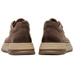 Кроссовки CAMEL Skateboarding Shoes Men Low-top, хаки - фото 4