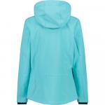 Спортивная куртка CMP 39A5006 softshell, синий - фото 2