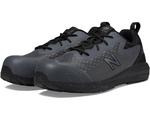 Кроссовки New Balance Work & Safety Logic Comp Toe SD10 SR, цвет Grey/Black - фото