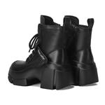 Ботинки Martin Boot женские Pierce Gentry, черный - фото 3