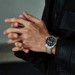 Мужские часы SEIKO - фото 5