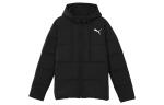 Мужской пуховик Puma, Черный - фото