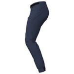 Glidepath Pant - велосипедные шорты 7Mesh, черный - фото 2