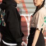 Свитшот мужской tan New Era, Tan - фото 4