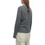 Джемпер Jayad THE ROW, серый - фото 5