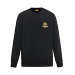 Свитшот мужской CAT, серый - фото 4