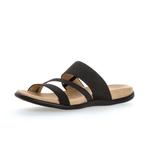 Мюли Gabor, черный - фото