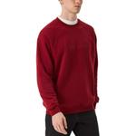 Свитшот мужской CAT, темно-серый - фото 6