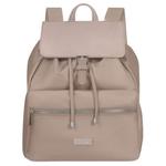 Samsonite Полиэстеровый рюкзак Unisex Gray Pink - фото