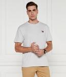 Футболка Tommy Jeans Regular Fit, серый - фото 3