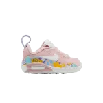 Кроссовки Nike Air Max 90 SE CB '70s Inspired', розовый - фото