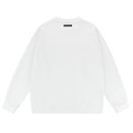 Толстовка унисекс OLRIK, Черный - фото 10