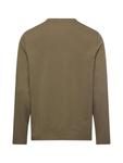 CAMEL ACTIVE Лонгслив в оливковом цвете - фото 2