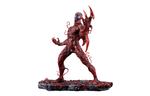 CRAFTSMANSHIP KOTOBUKIYA Статуэтка Artfx+ Marvel Universe Carnage Renewal Edition Red - фото