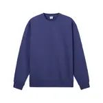 Унисекс свитшот SPAO, серый - фото 5