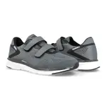 Lalín Paredes мужская обувь, серый - фото 4