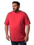 Футболка Men Plus, красный - фото 2