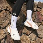 Донгдонг 'Уайт' RIGORER с 1 парой носков - фото 9