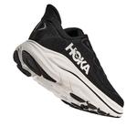 Кроссовки HOKA ONE ONE Clifton 10 'Black White', черный - фото 5
