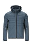 Куртка Endurance Winter jacket, Orion Blue/Blue - фото 8