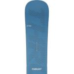 Сноуборды THRUST Carving Unisex 2024 года Yonex, синий - фото 5