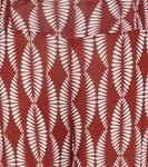 Широкие брюки Aniston, красный - фото 6